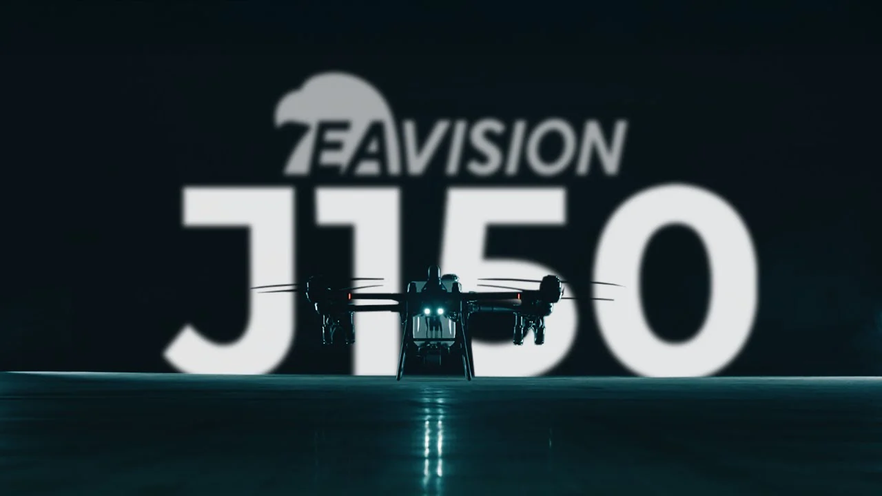EAVISION J150